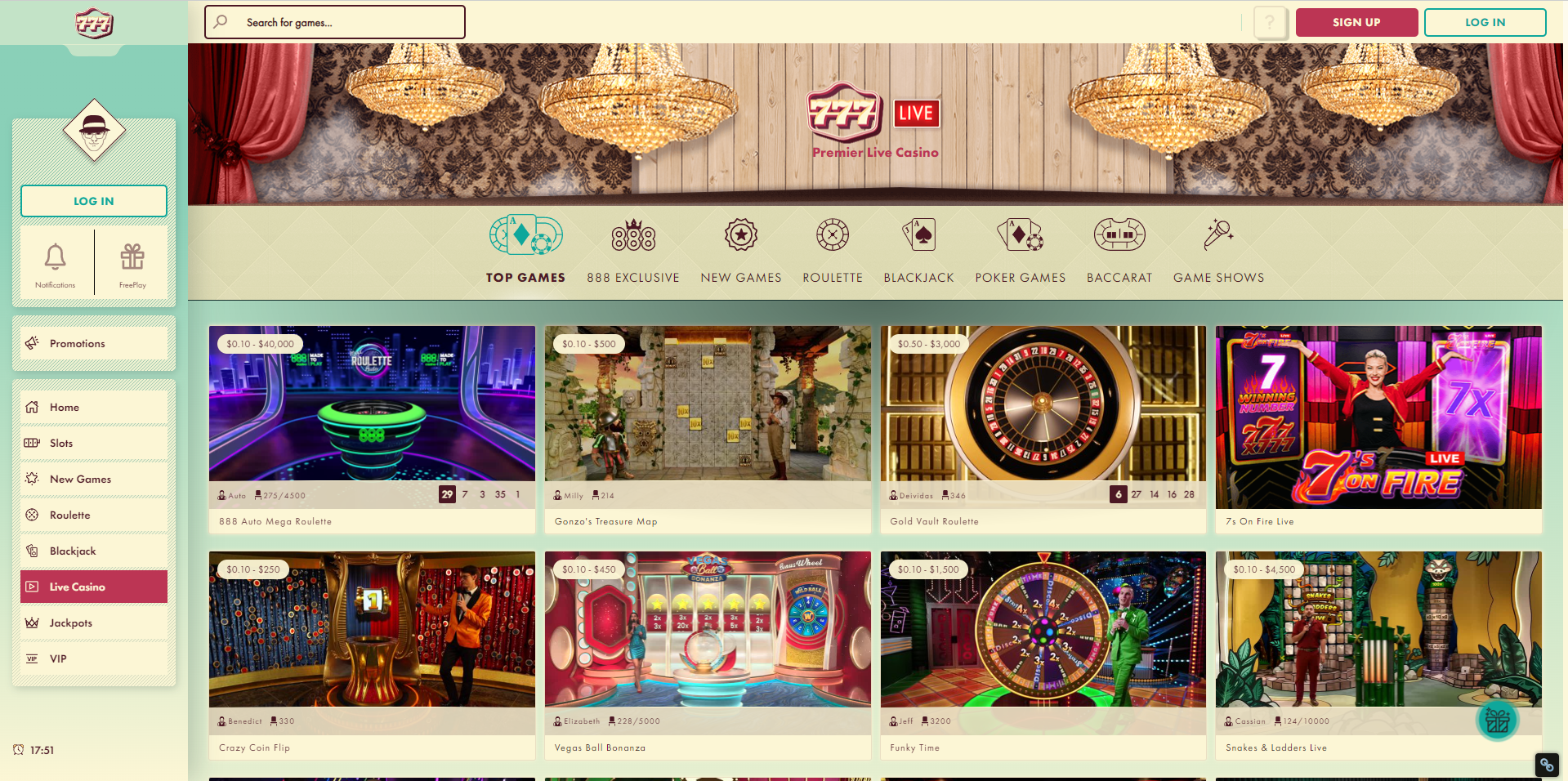 Banner